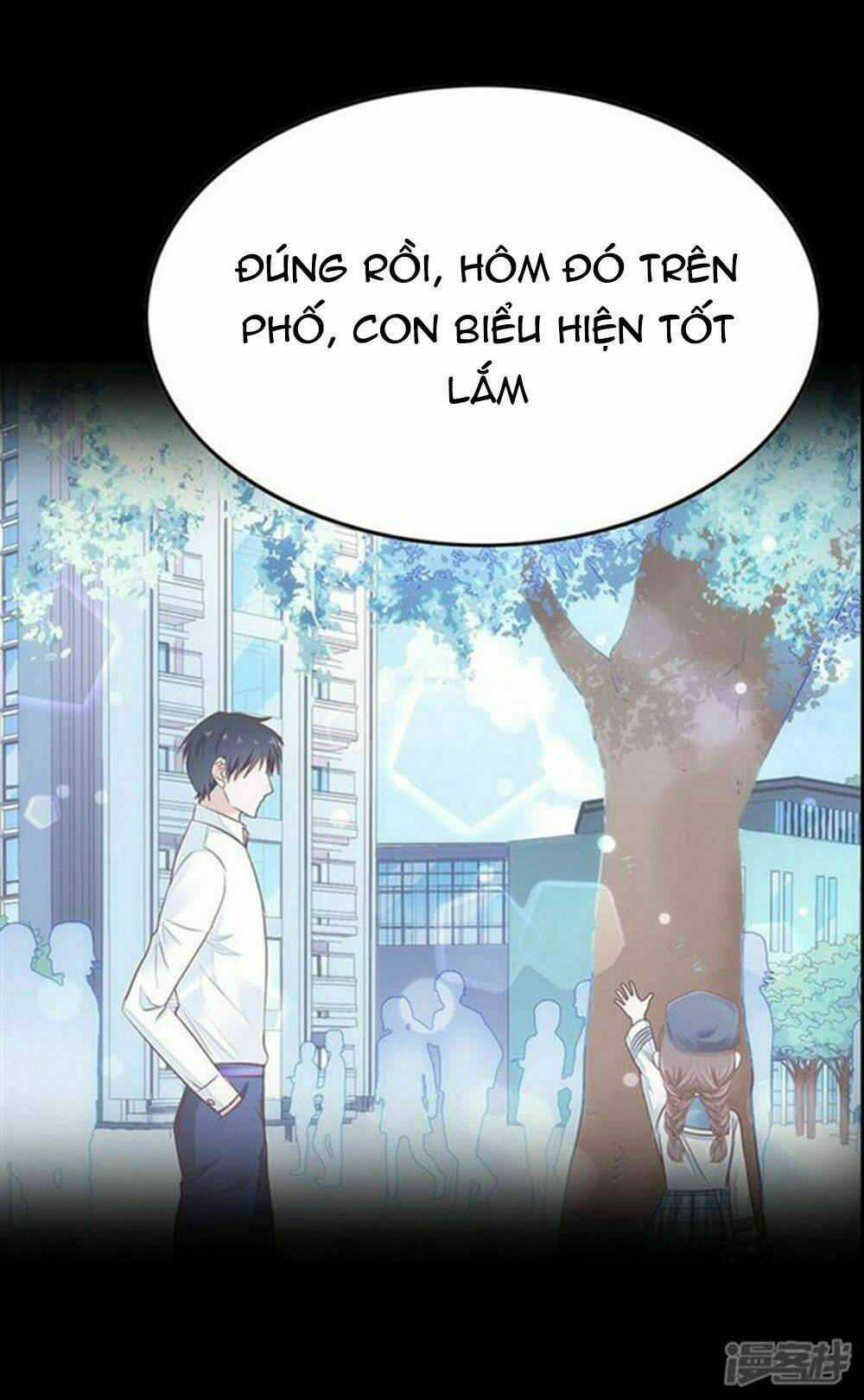 Cướp Đi Nụ Hôn Của Người Chương 47 Ảnh 22