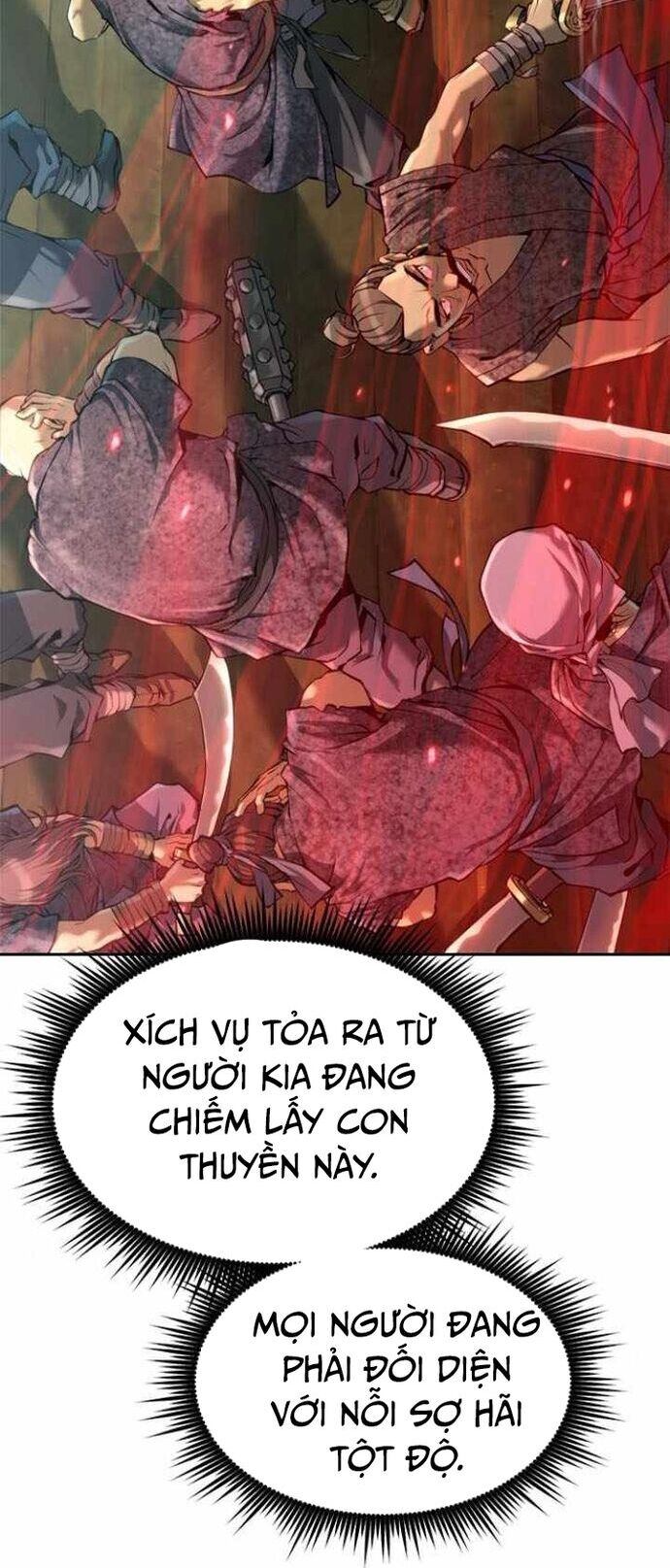 Ma Đạo Chuyển Sinh Ký Chương 120.1 Ảnh 35