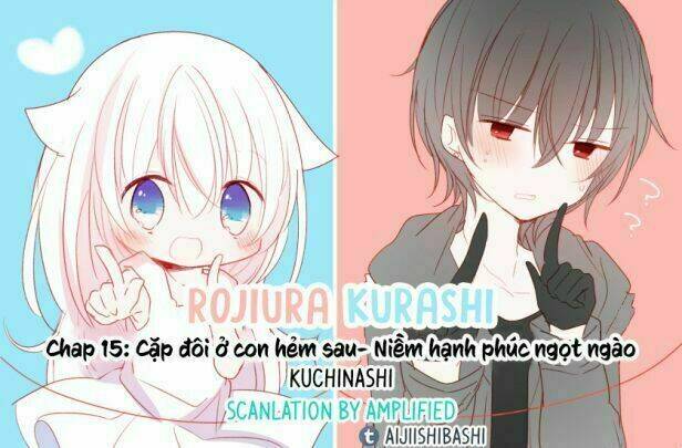 Rodiura Kurashi Chương 15 Ảnh 3