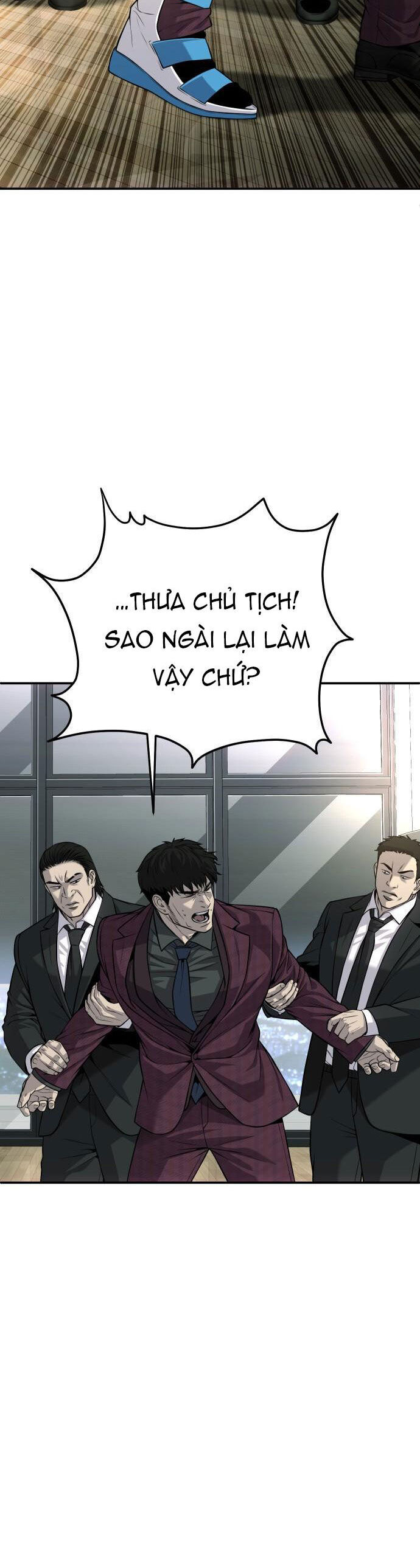 Đứa Con Báo Thù Chương 55 Ảnh 41