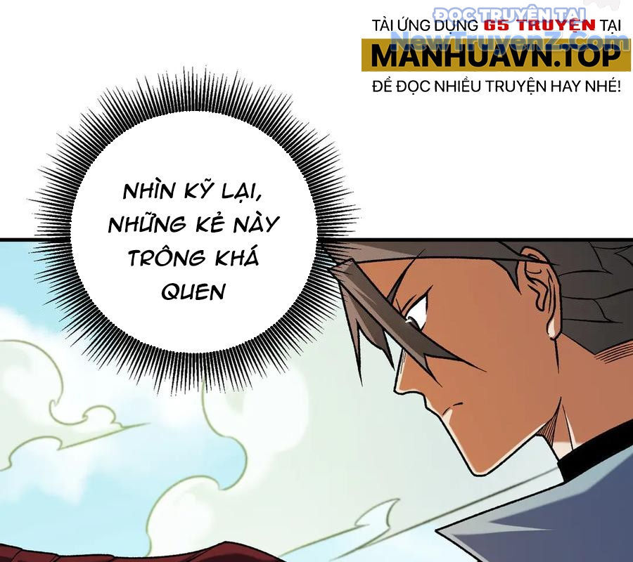 Toàn Dân Chuyển Chức : Duy Ta Vô Chức Tán Nhân Chương 169 Ảnh 13
