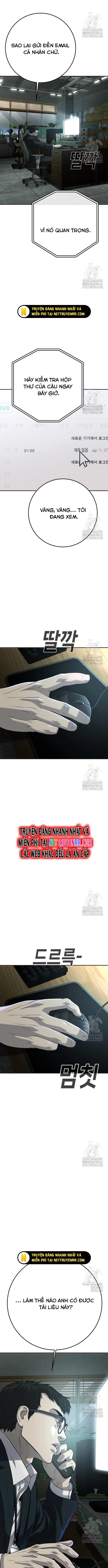 Đứa Con Báo Thù Chương 50 Ảnh 21