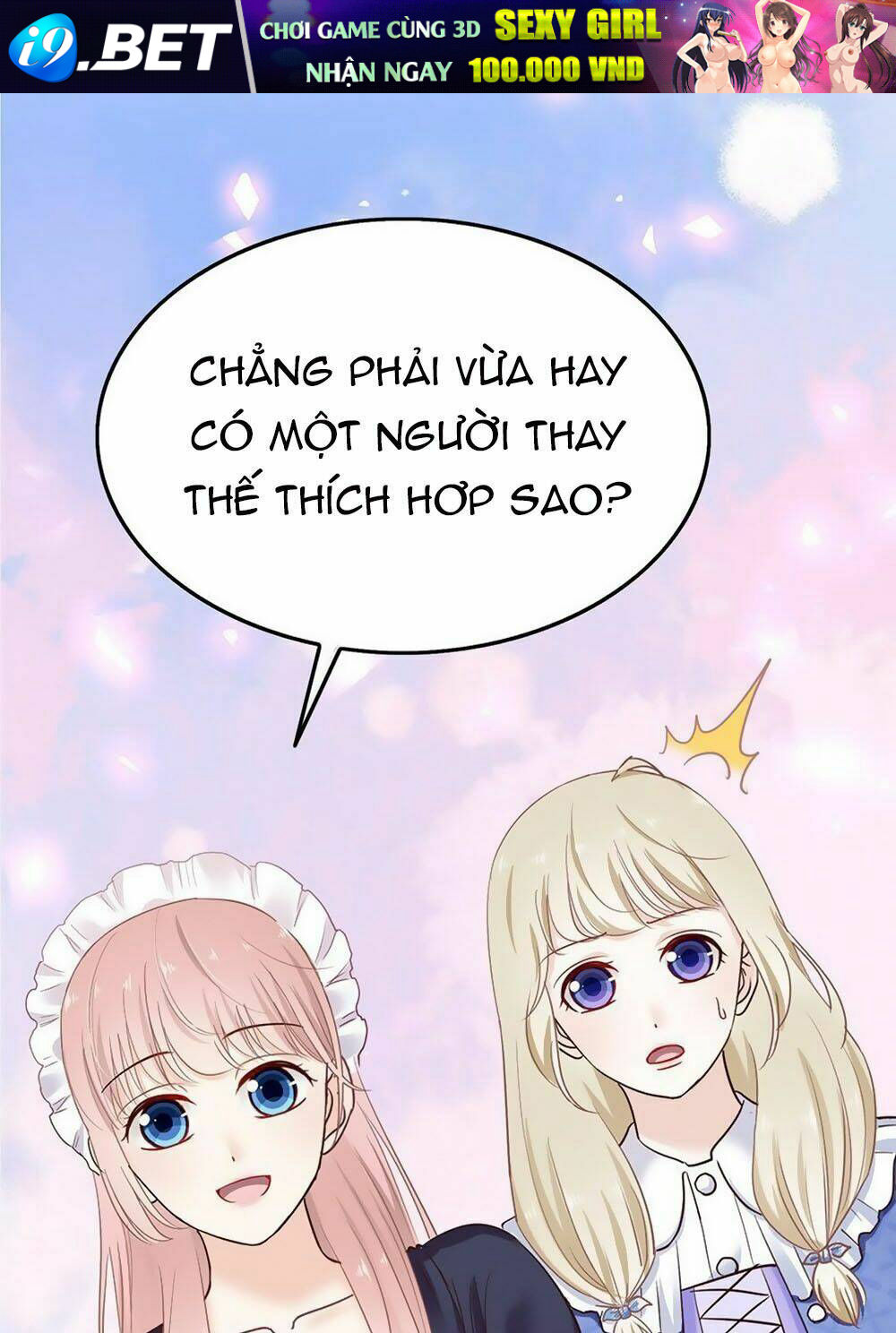 Cướp Đi Nụ Hôn Của Người Chương 34 Ảnh 21