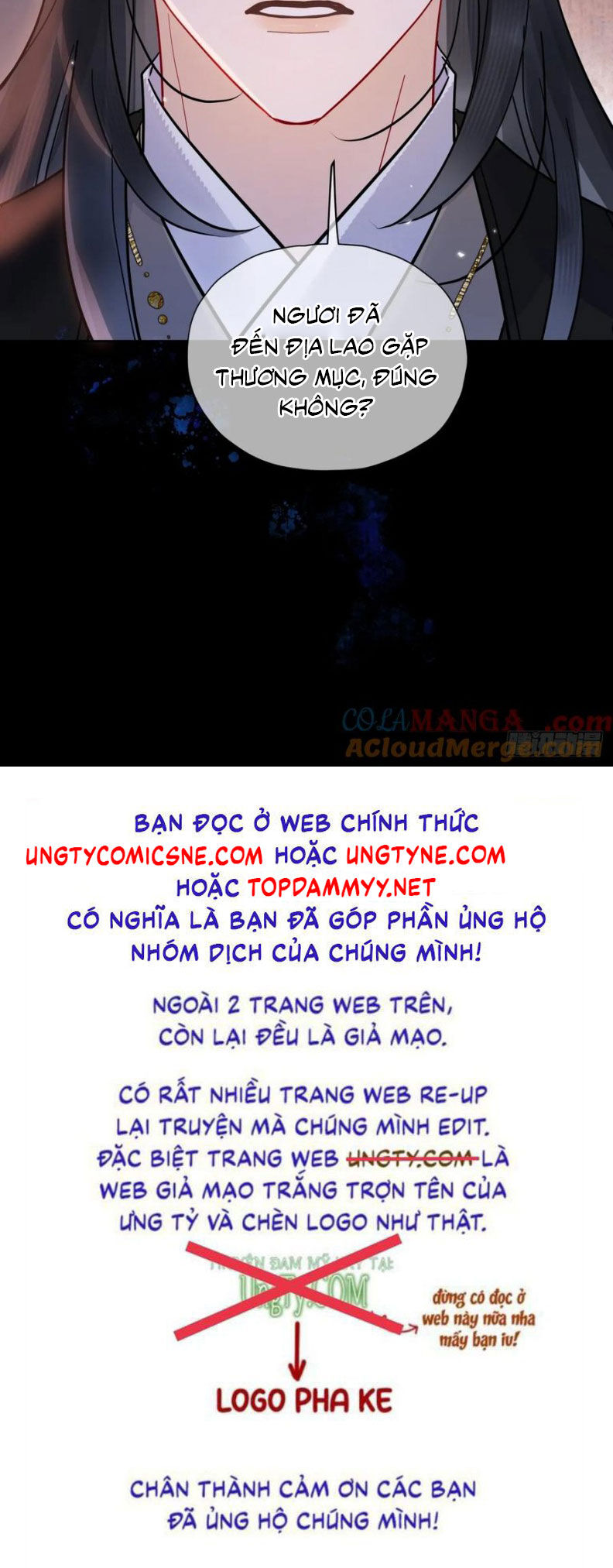 Cư Tâm Bất Kính Chương 53 Ảnh 26