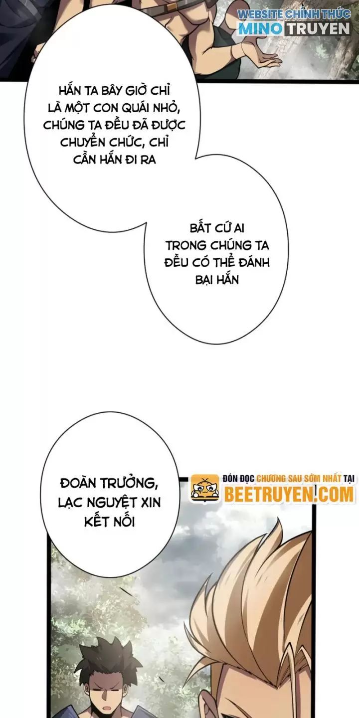 Ta, Chúa Tể Rừng Xanh Chương 33 Ảnh 33