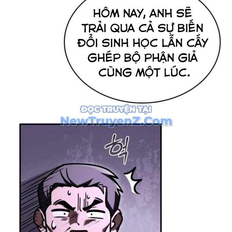 Kim Chiến Sĩ: Hành Trình Xây Dựng Đặc Tính Chương 41 Ảnh 165