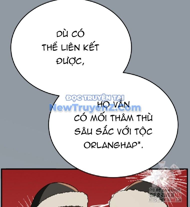 Vương Triều Đen Tối: Joseon Chương 97 Ảnh 157