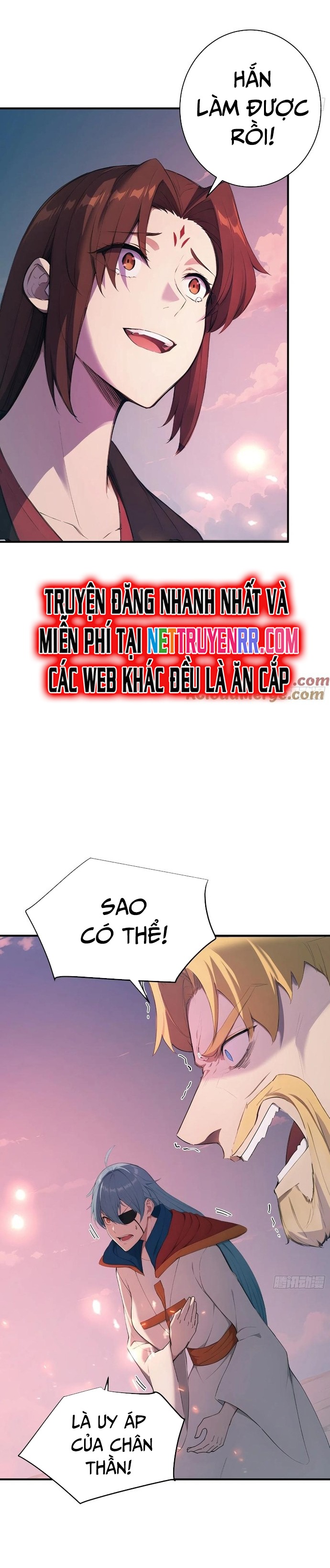 Ta Khôi Phục Thần Minh Chương 16 Ảnh 5