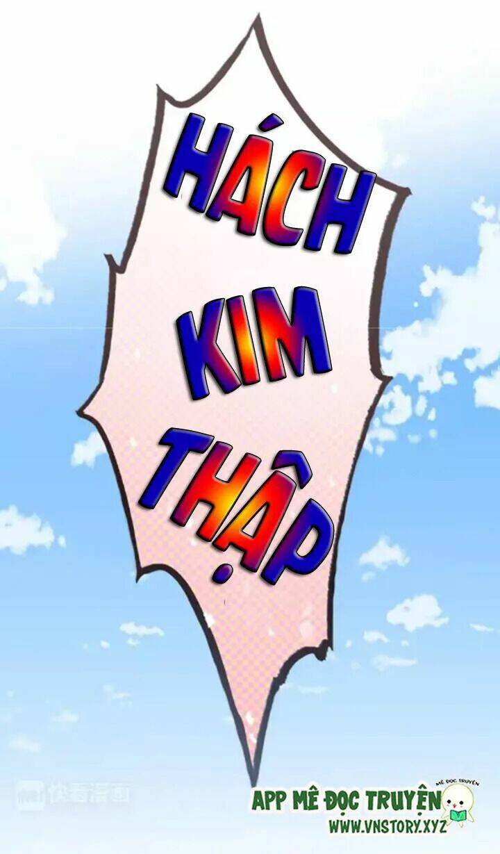 Xin Chào! Dân Nữ Chương 70 Ảnh 35