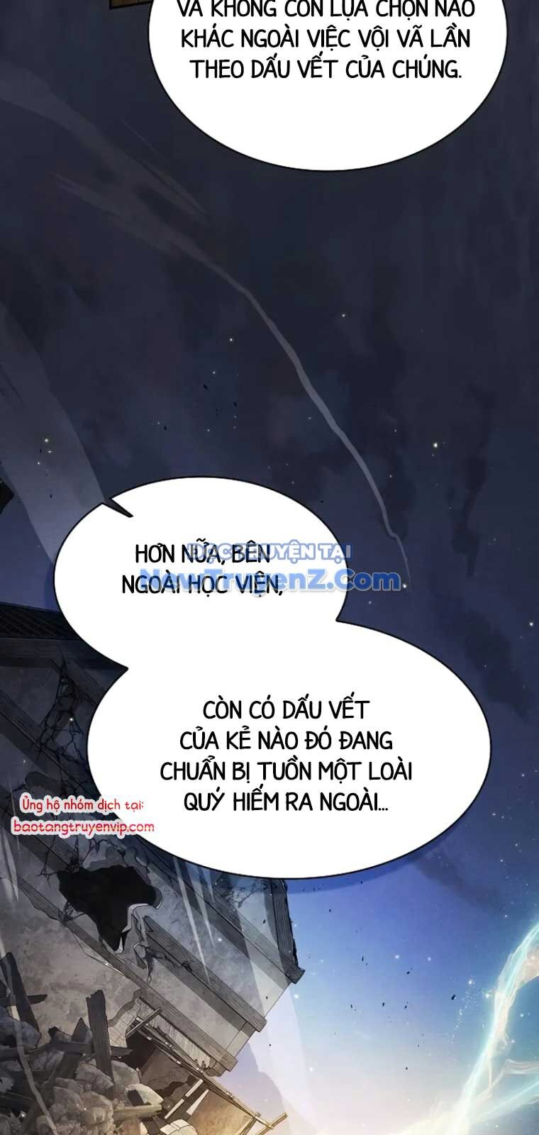 Kiếm Sĩ Thiên Tài Của Học Viện Chương 102 Ảnh 59