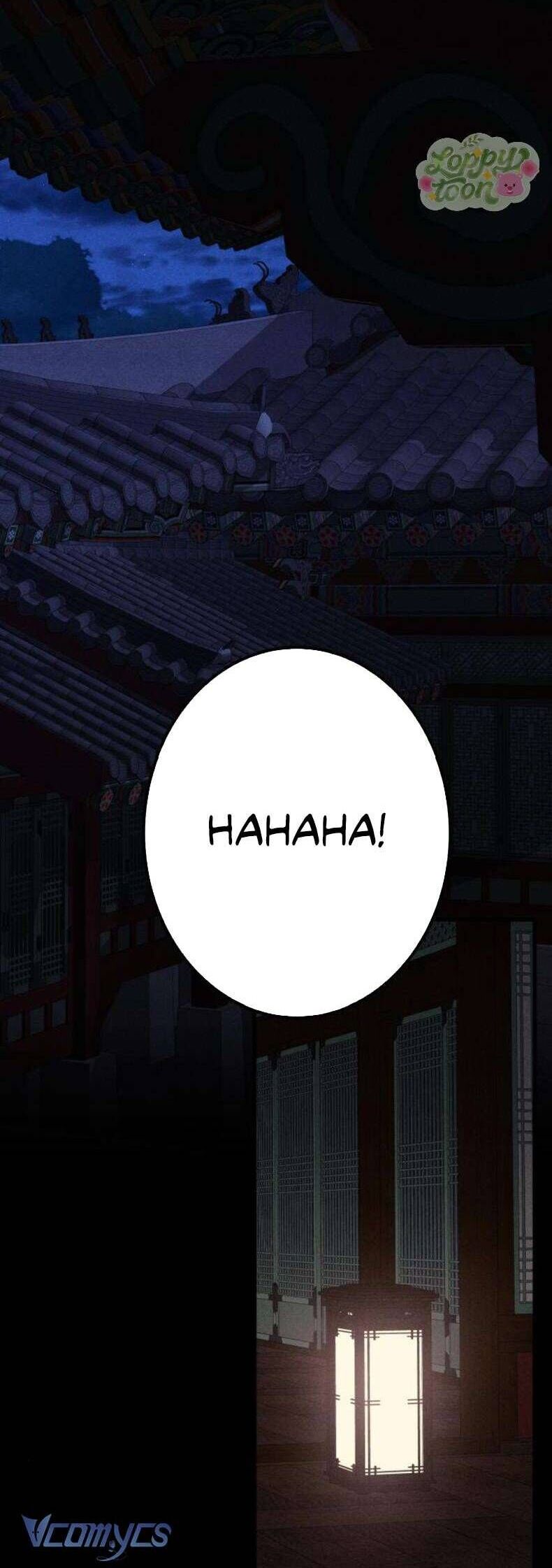 Cuộc Tuyển Chọn Vương Phi Triều Joseon Chương 31 Ảnh 3