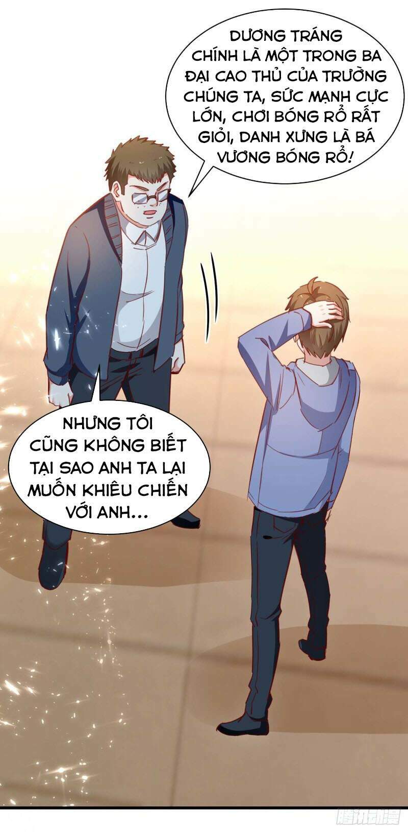 Thần Cấp Thấu Thị Chương 228 Ảnh 7