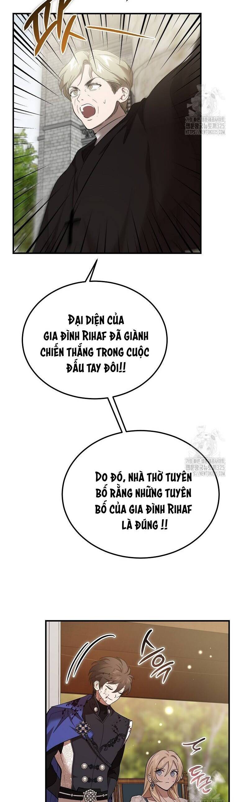Ác Quỷ Nuôi Dưỡng Tiểu Thư Chương 42 Ảnh 9