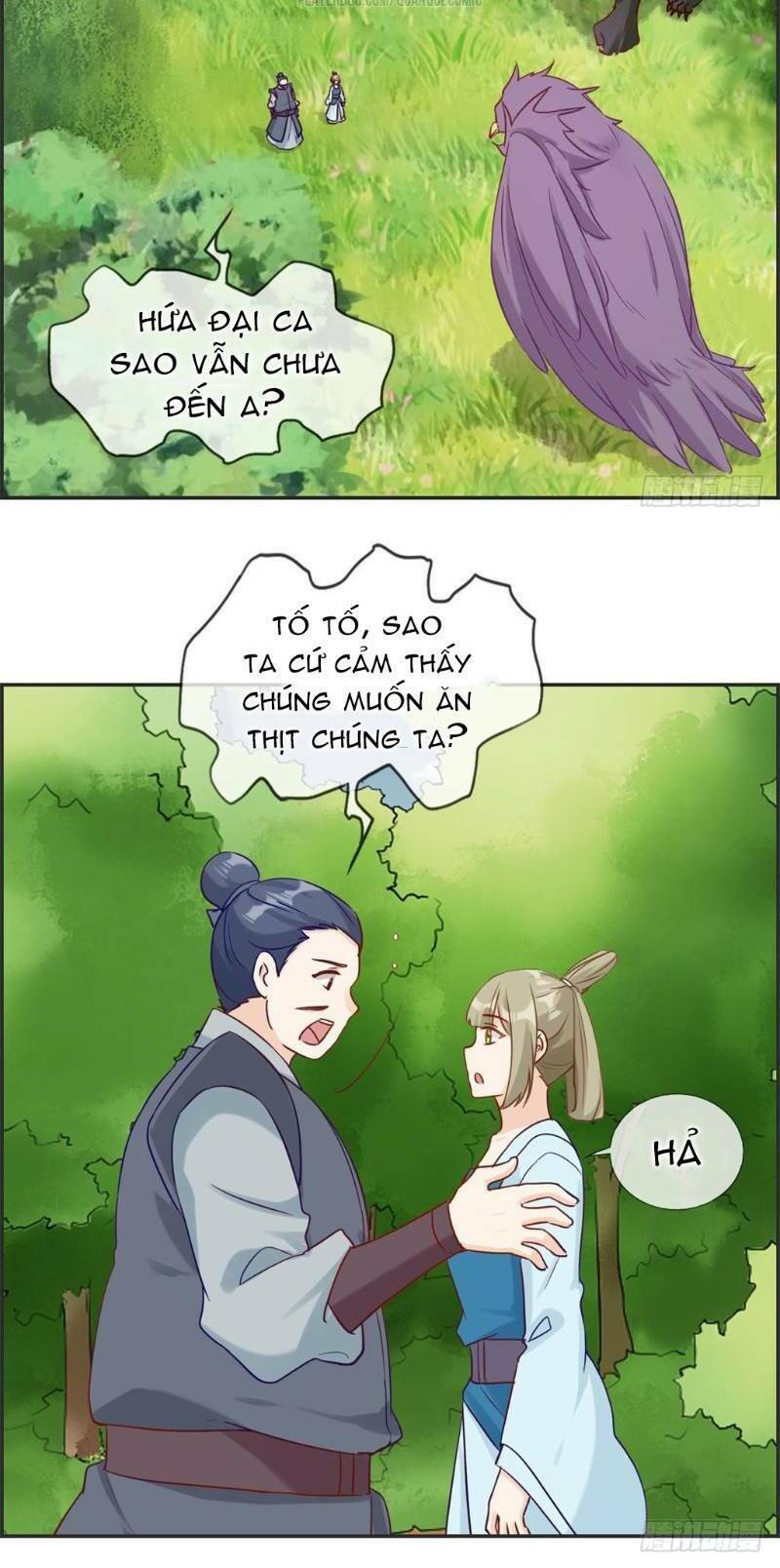 Tối Cường Hoàn Khố Hệ Thống Chương 43 Ảnh 5