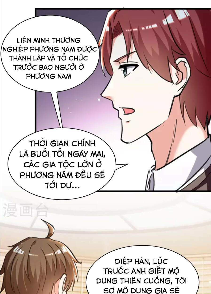 Thần Cấp Thấu Thị Chương 230 Ảnh 37