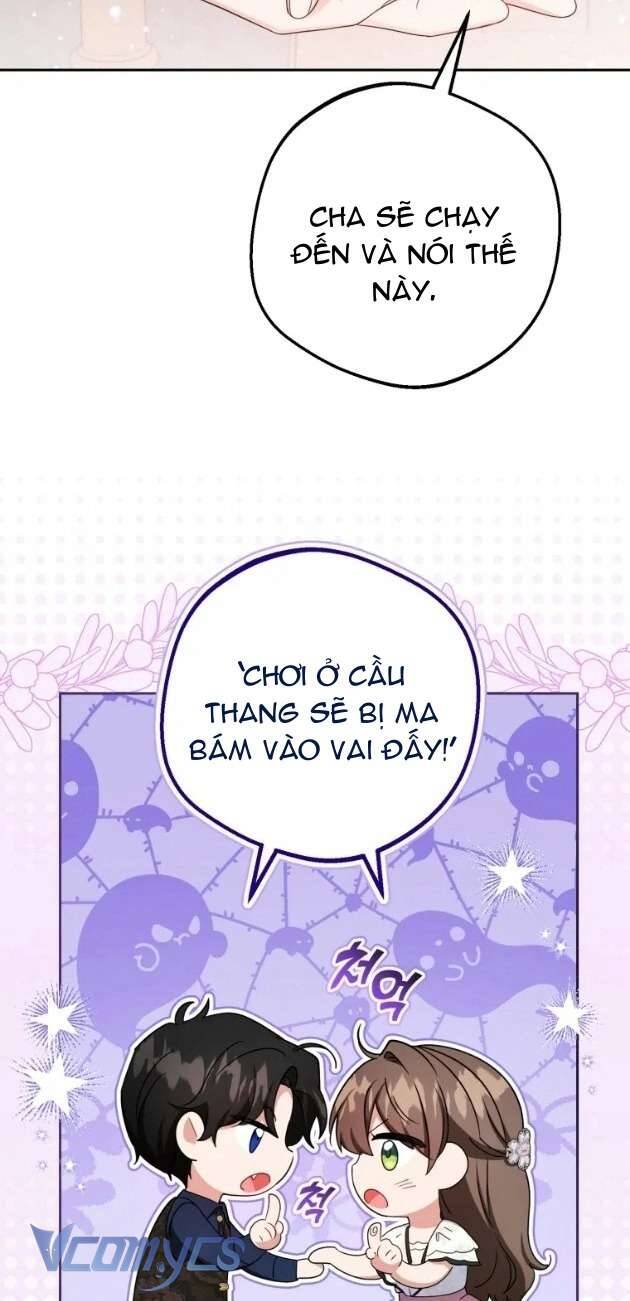 Được Yêu Thương Mà Còn Ngại Ngùng Sao! Chương 85 Ảnh 46