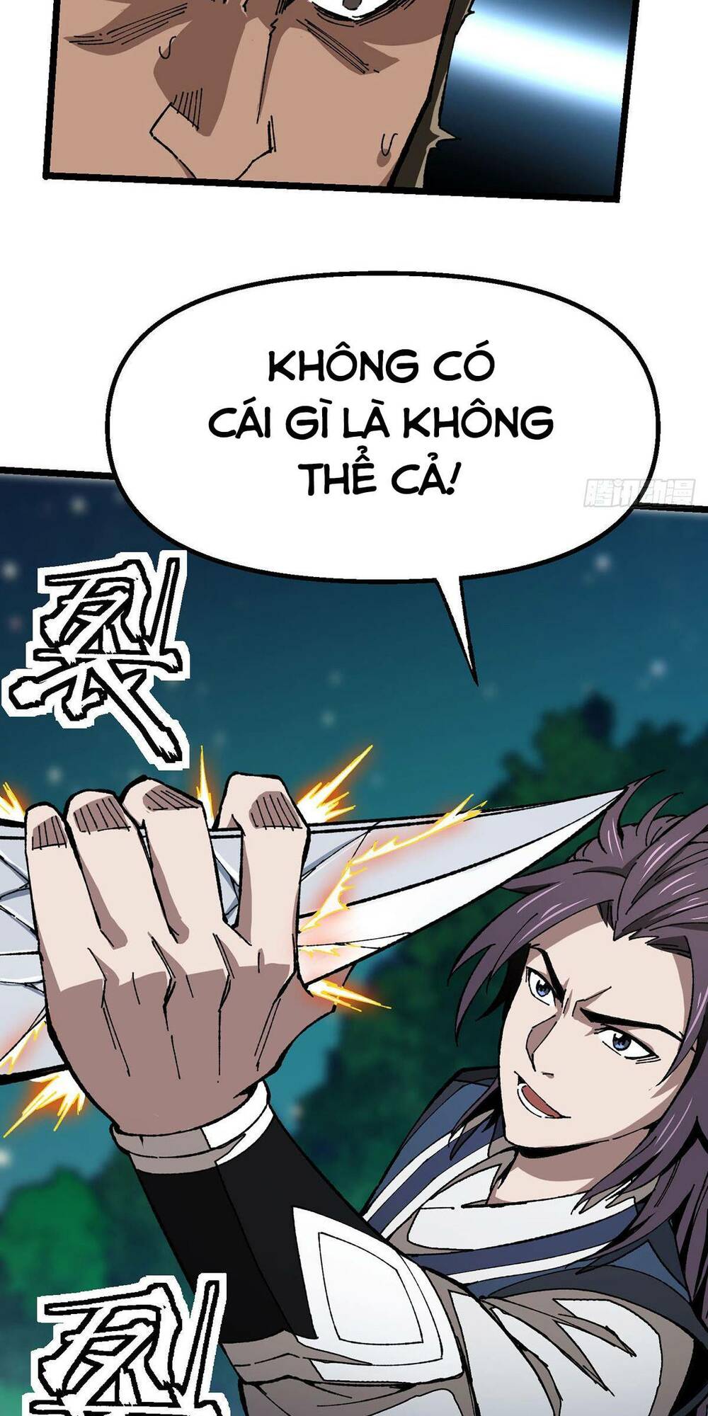 Chúa Tể Cơ Giới Chương 6 Ảnh 18