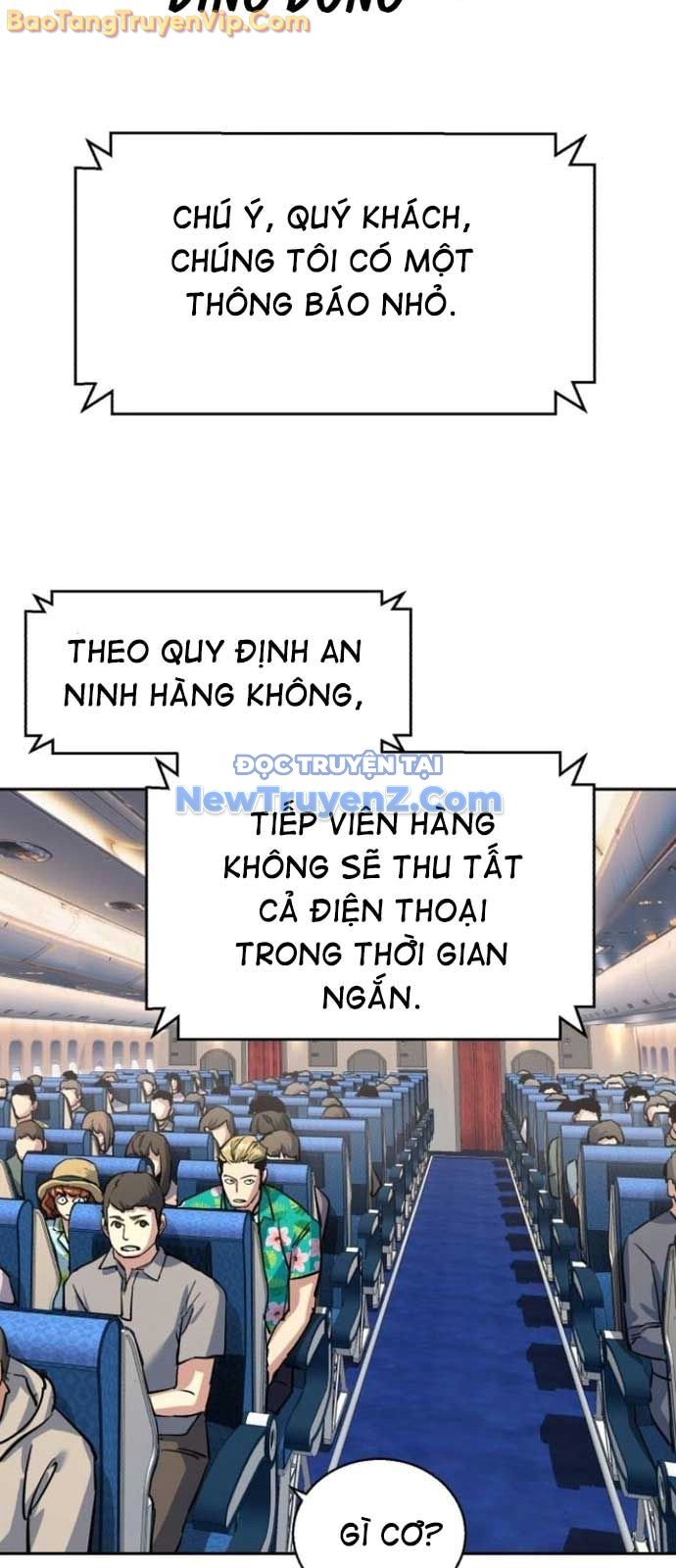 Bạn Học Tôi Là Lính Đánh Thuê Chương 239 Ảnh 25