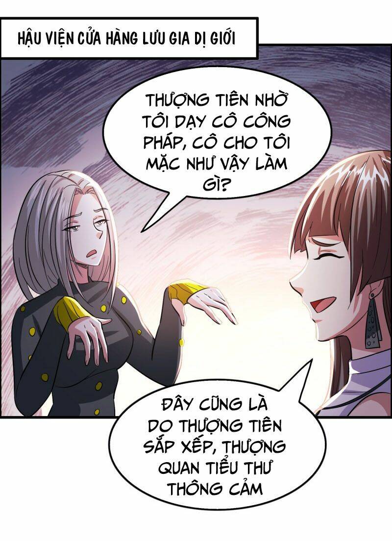 Hệ Thống Đại Gia Tại Dị Giới Chương 109 Ảnh 10