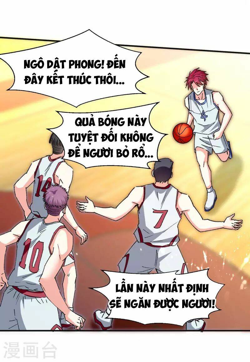 Thần Cấp Thấu Thị Chương 240 Ảnh 14
