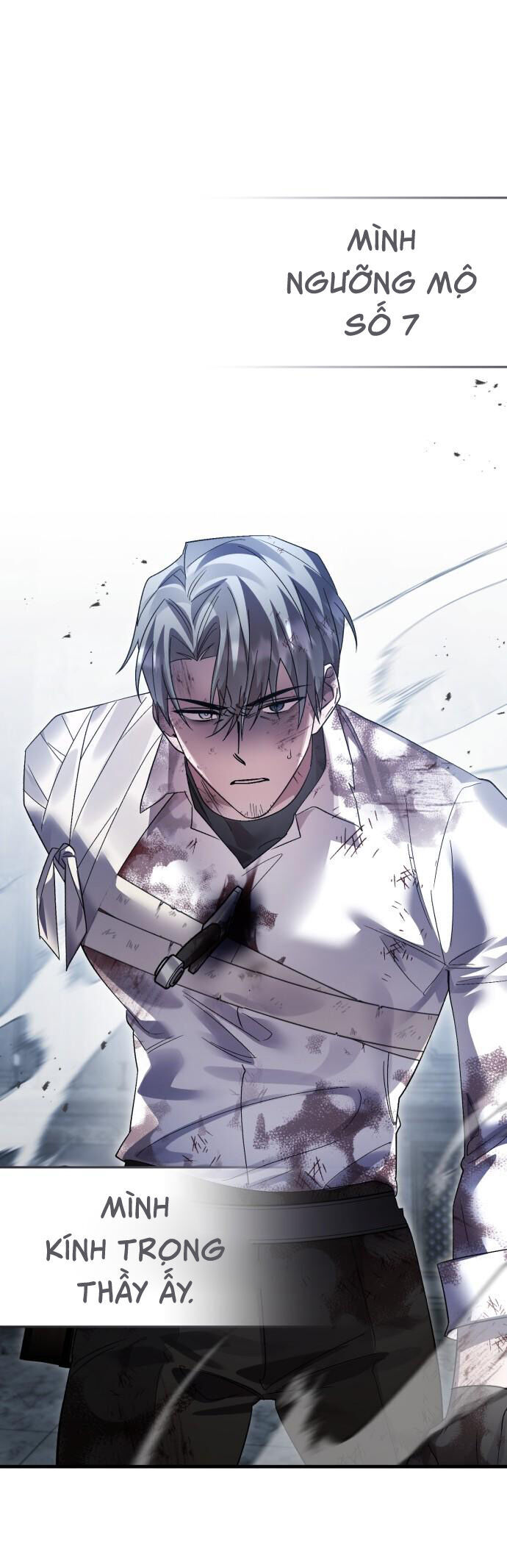 Hero X Demon King X Villain Chương 129 Ảnh 6