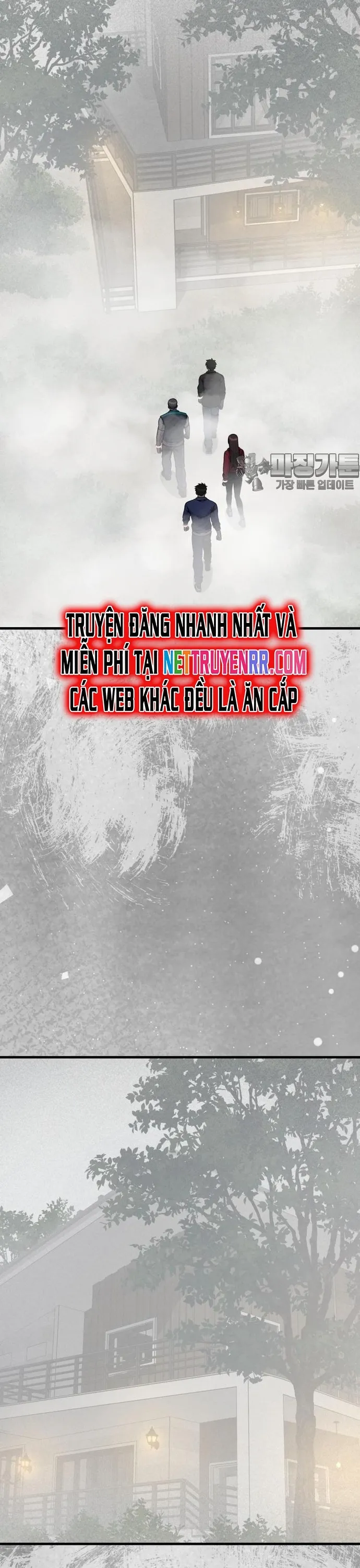 Không Khoan Nhượng Chương 31 Ảnh 37