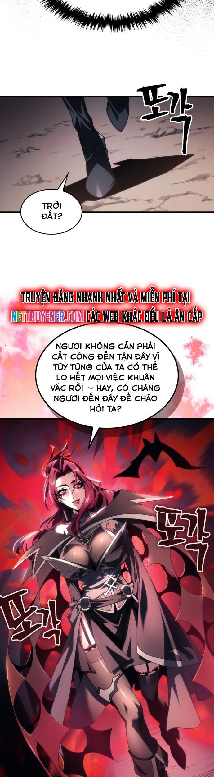 Hãy Hành Động Như Một Boss Đi Ngài Mr Devourer Chương 77 Ảnh 8