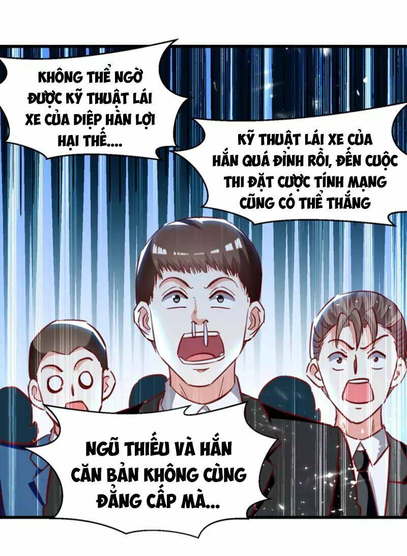 Thần Cấp Thấu Thị Chương 233 Ảnh 9