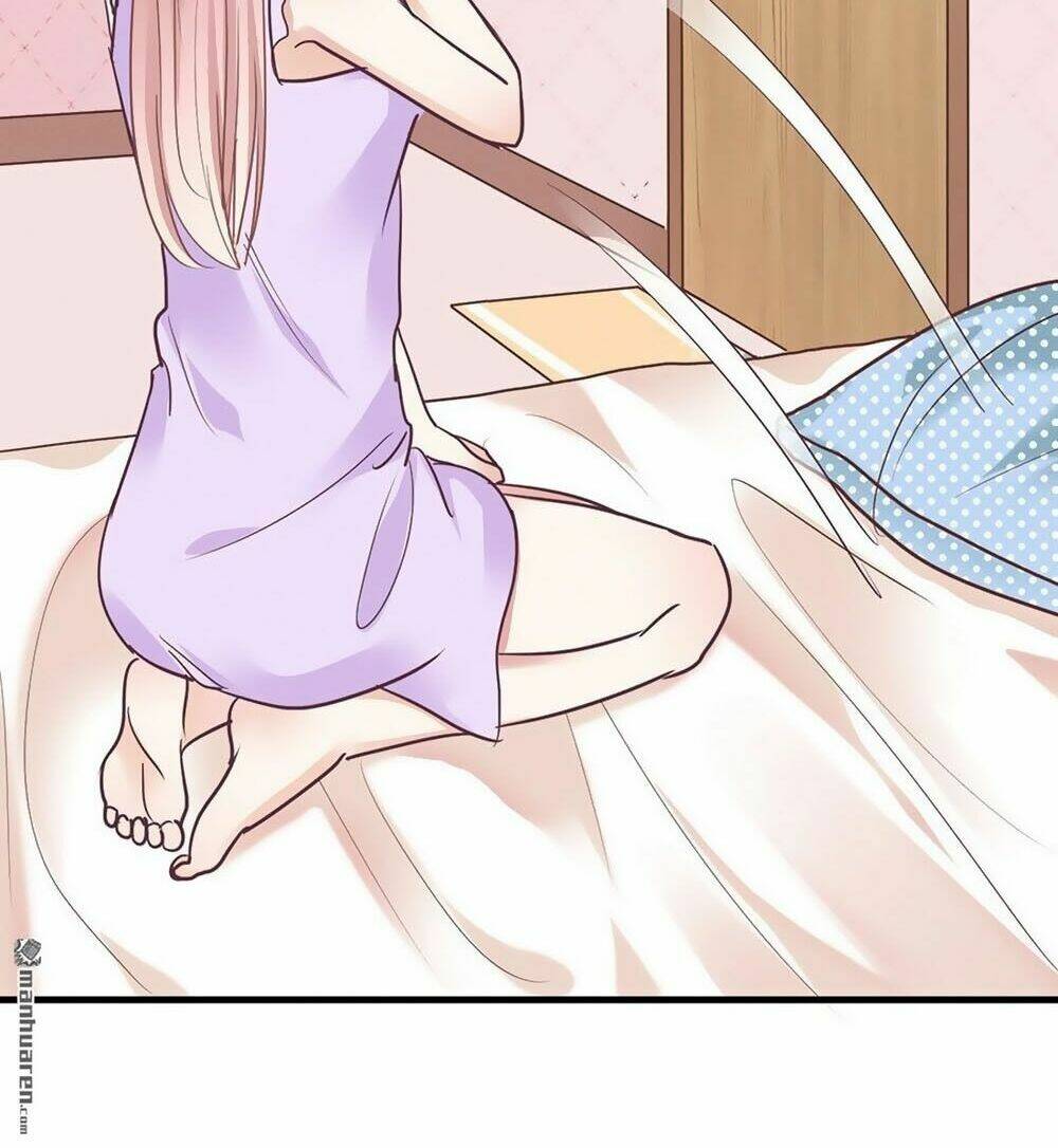 Cướp Đi Nụ Hôn Của Người Chương 29 Ảnh 8