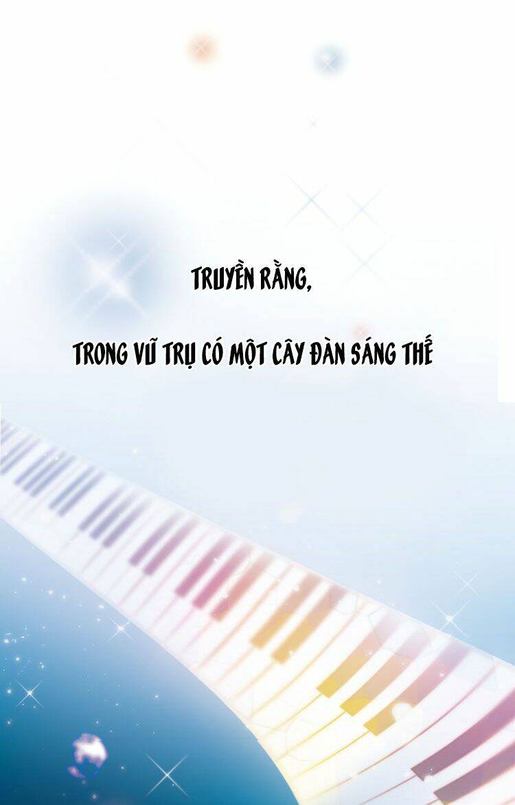 Vũ Trụ Cầm Vị Hưởng Chương 1 Ảnh 3