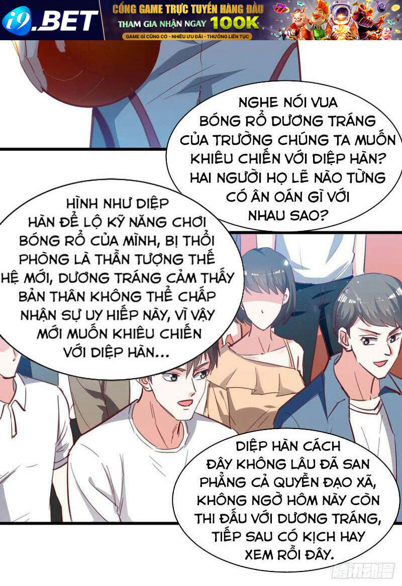 Thần Cấp Thấu Thị Chương 228 Ảnh 14