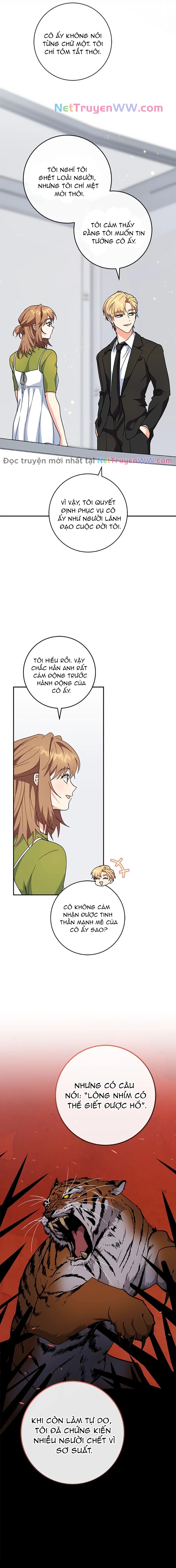 Anh Em Tôi - Những Nhân Vật Chính Chương 84 Ảnh 16