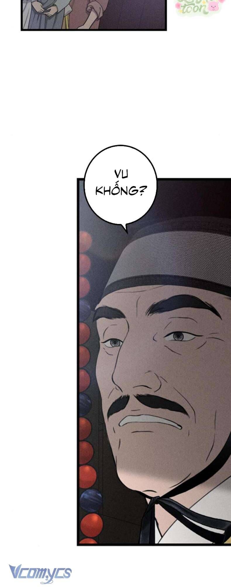 Cuộc Tuyển Chọn Vương Phi Triều Joseon Chương 31 Ảnh 54