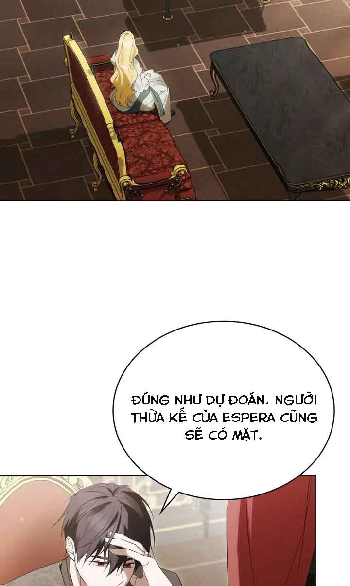 Lời Hứa Đó Không Phải Là Tôi Chương 22 Ảnh 41