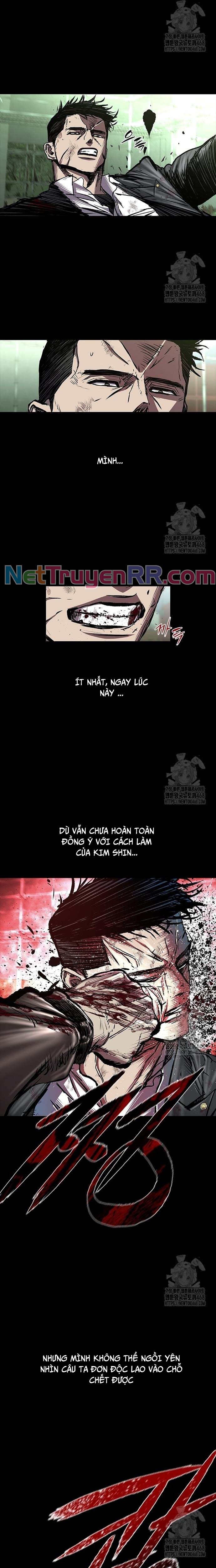BáO Thù 2: VạN Nhân Chi ThượNg Chương 91.1 Ảnh 22