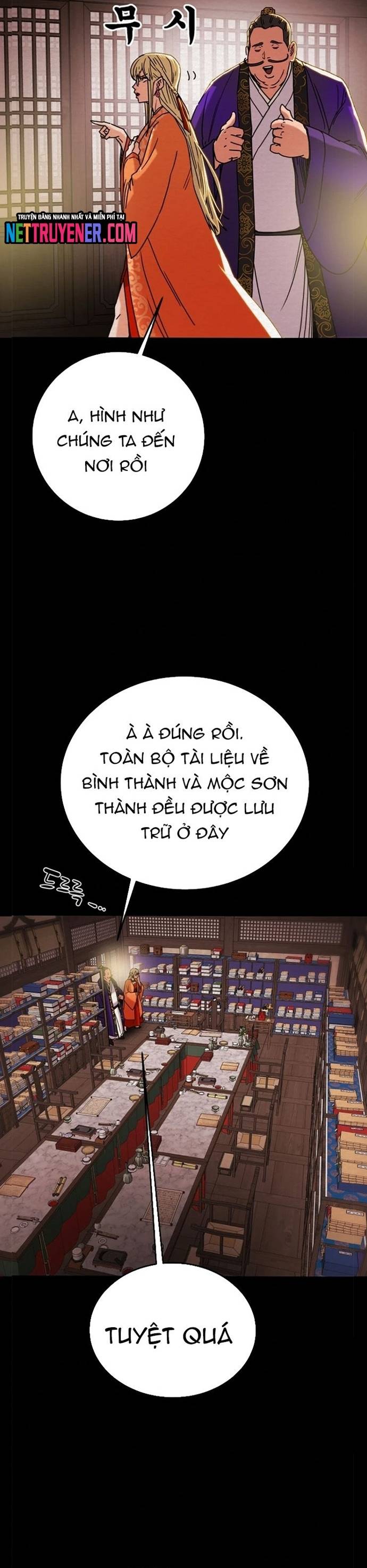 Minh Nguyệt Truyện Chương 91 Ảnh 5