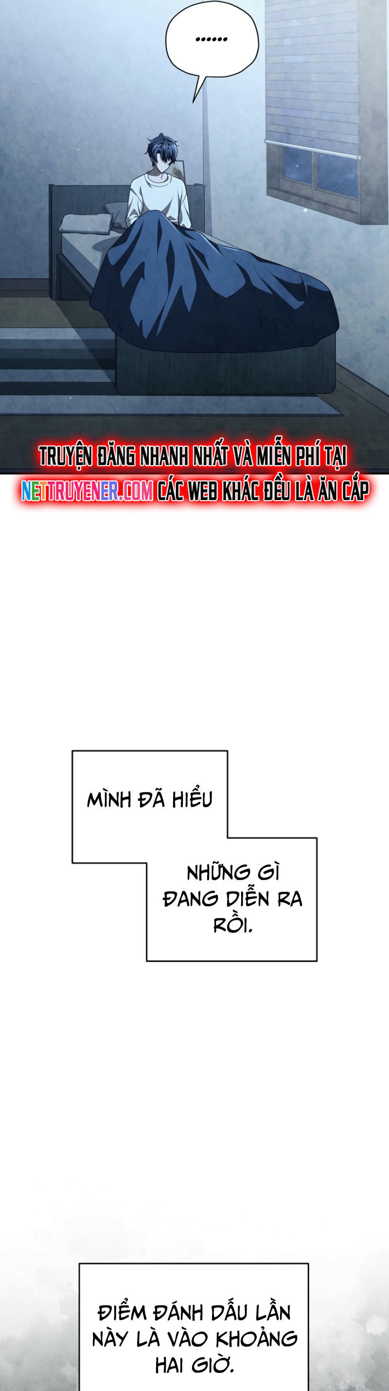 Câu Lạc Bộ Truyện Ma Chương 61 Ảnh 34