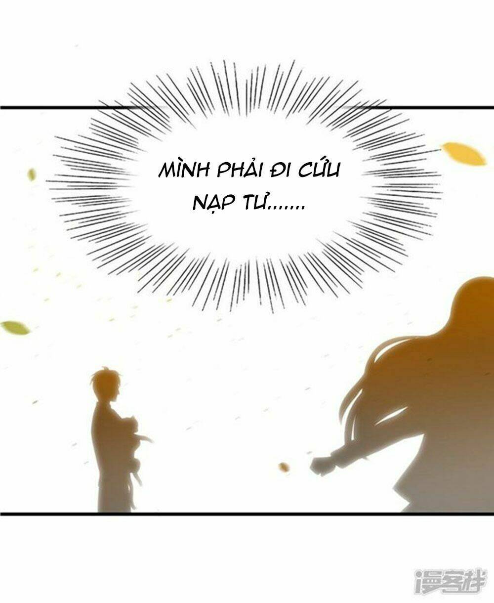 Cướp Đi Nụ Hôn Của Người Chương 43 Ảnh 56
