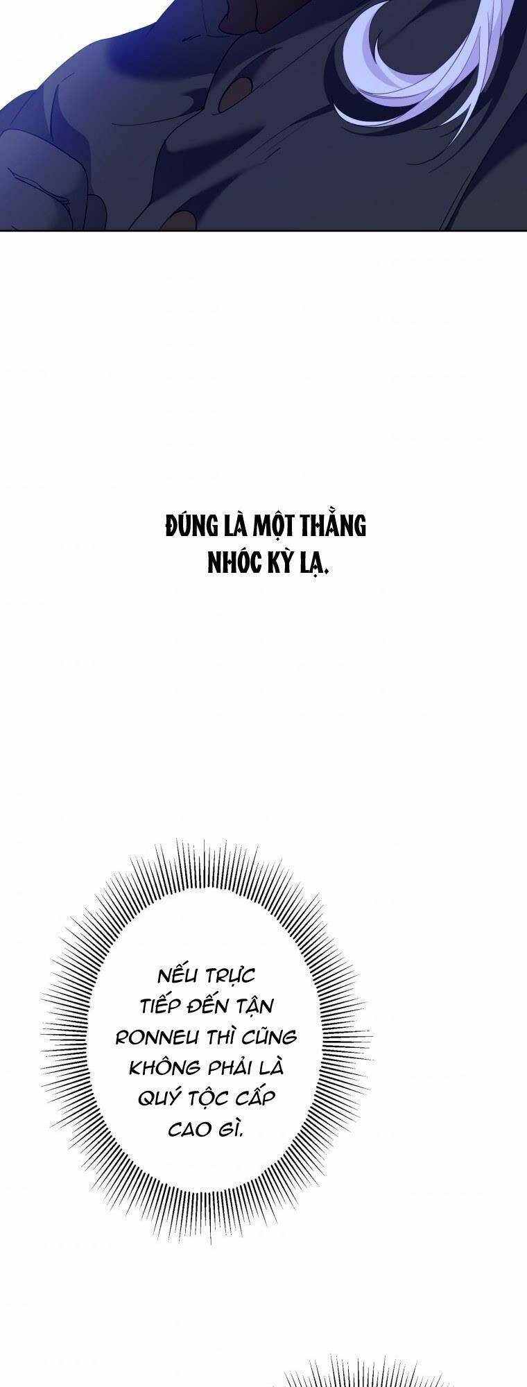 Đọc Thần Chú Lên Đi, Rose! Chương 12 Ảnh 24