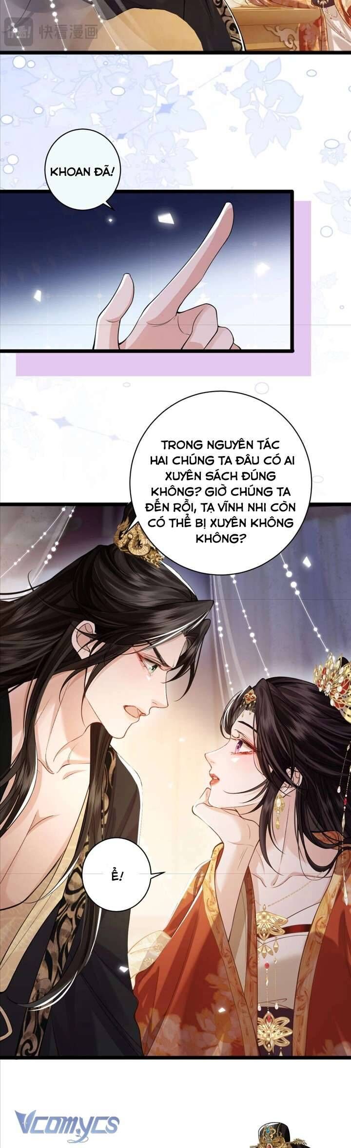 Thành Hà Thể Thống Chương 2 Ảnh 18