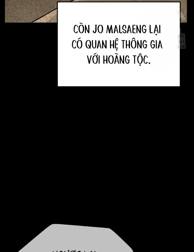 Vương Triều Đen Tối: Joseon Chương 94 Ảnh 10