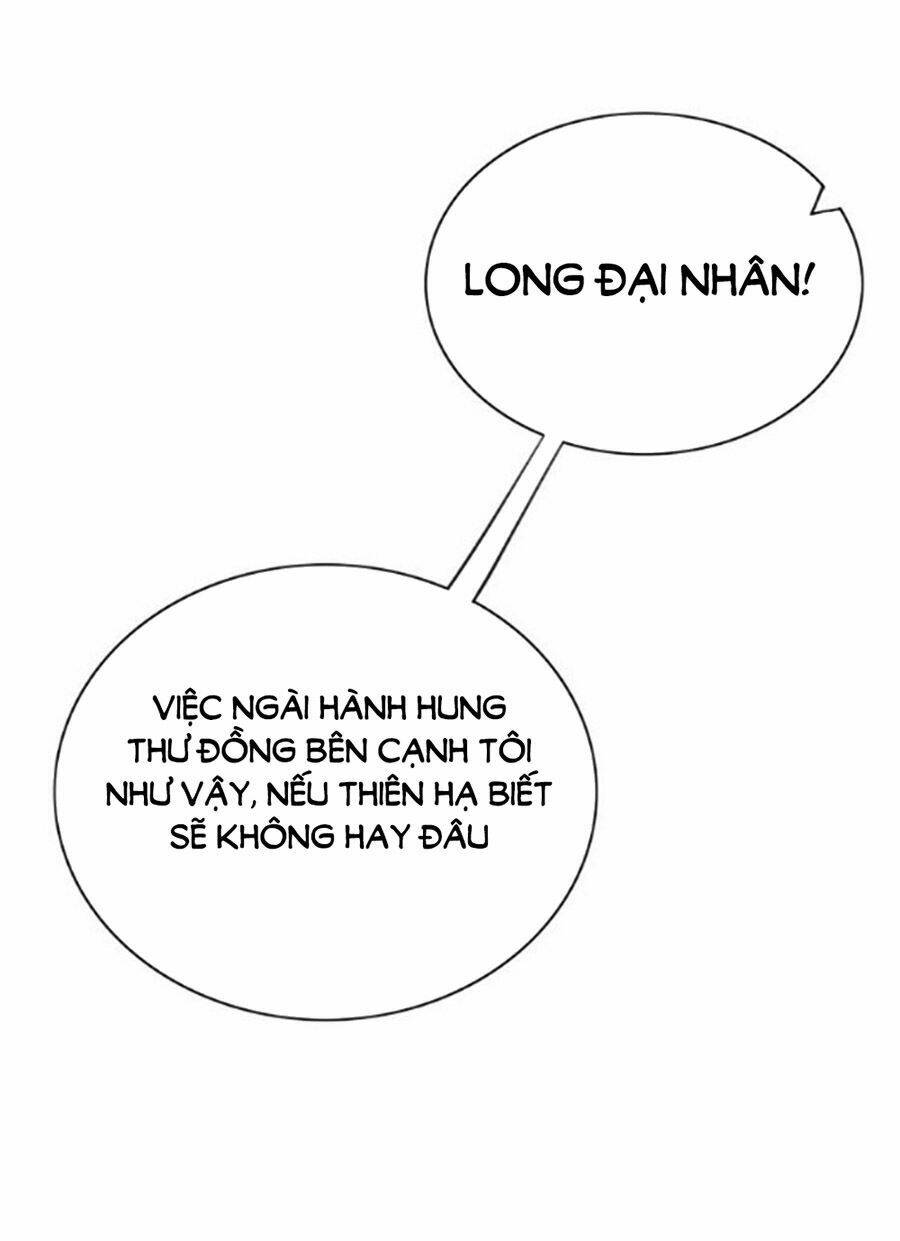 Hội Học Sinh Kiêu Ngạo Của Hoàng Cung Chương 4 Ảnh 25