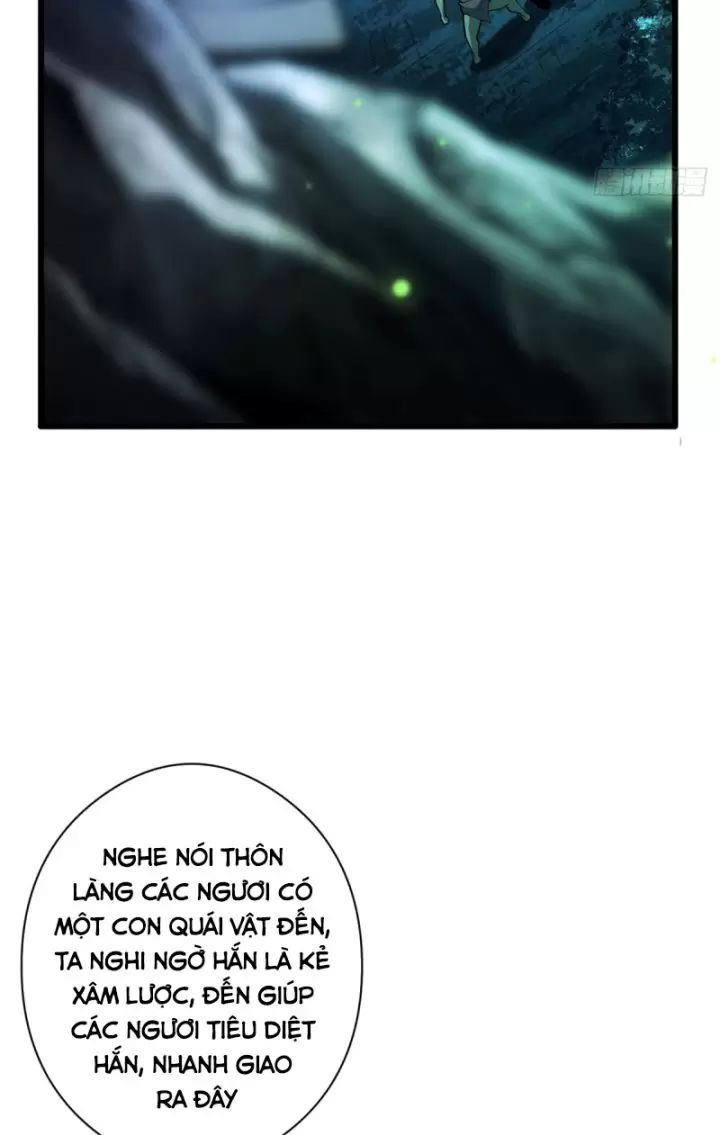 Ta, Chúa Tể Rừng Xanh Chương 18 Ảnh 36