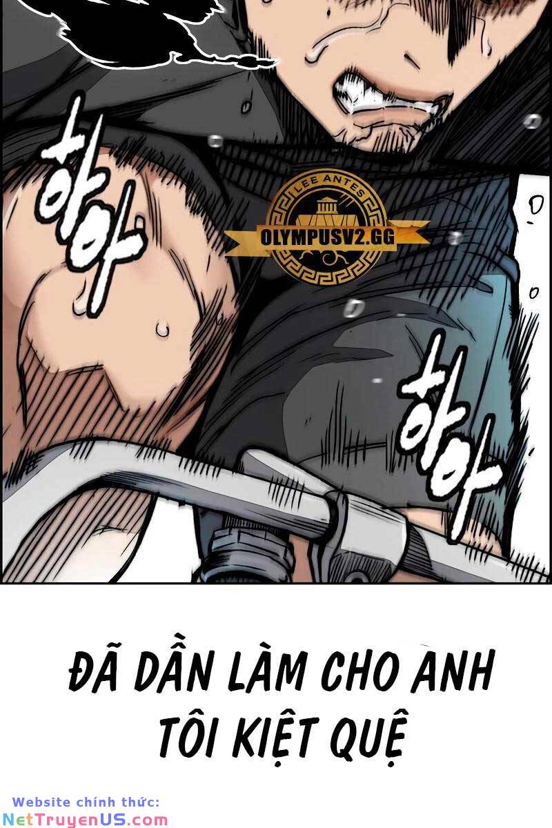 Wind Breaker Chương 459 Ảnh 78