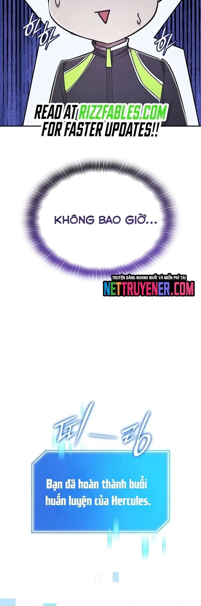 Đăng Ký Kênh Siêu Phàm Chương 61 Ảnh 18