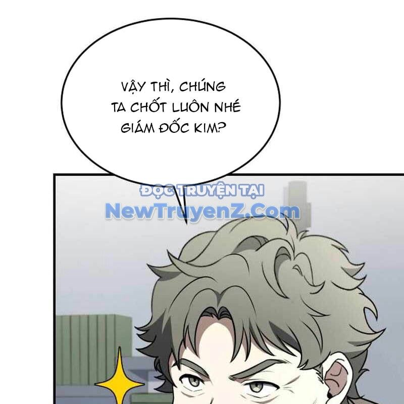 Kim Chiến Sĩ: Hành Trình Xây Dựng Đặc Tính Chương 40 Ảnh 95
