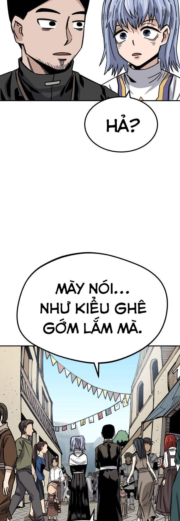 Sắp Xuất Ngũ Thì Isekai Chương 12 Ảnh 77