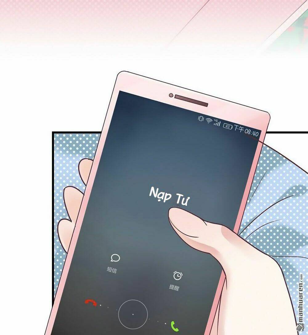Cướp Đi Nụ Hôn Của Người Chương 29 Ảnh 6