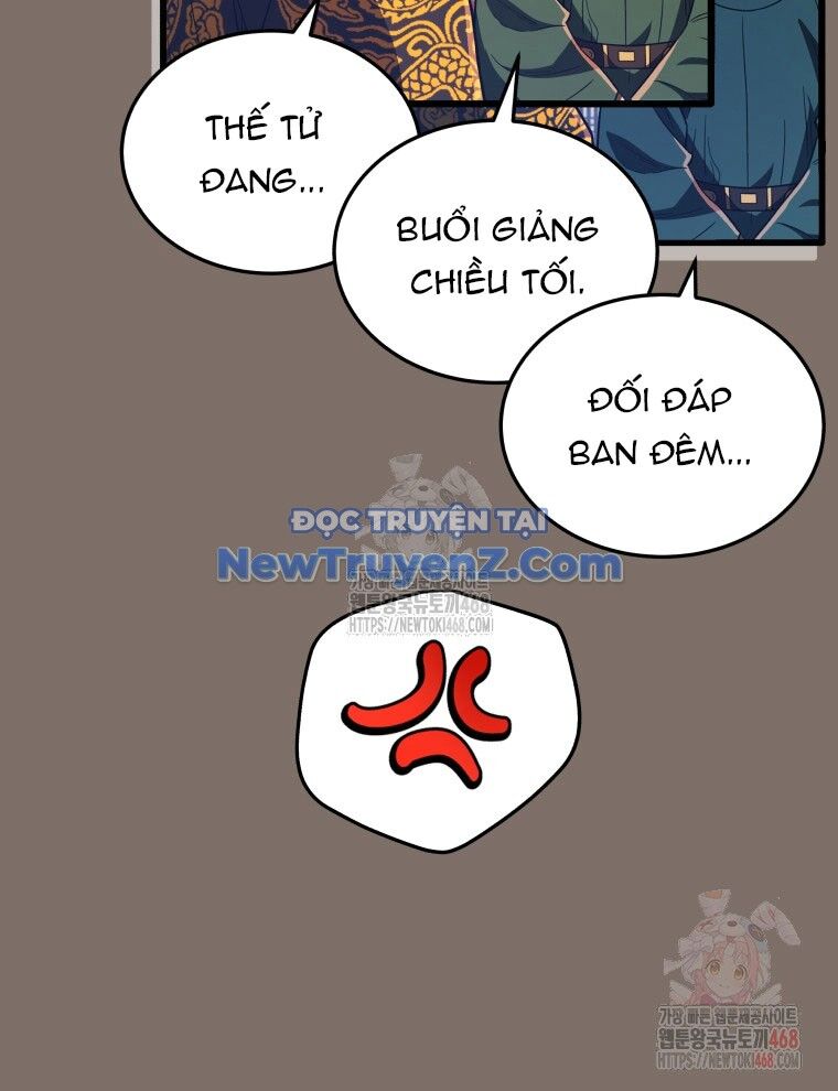 Vương Triều Đen Tối: Joseon Chương 97 Ảnh 65