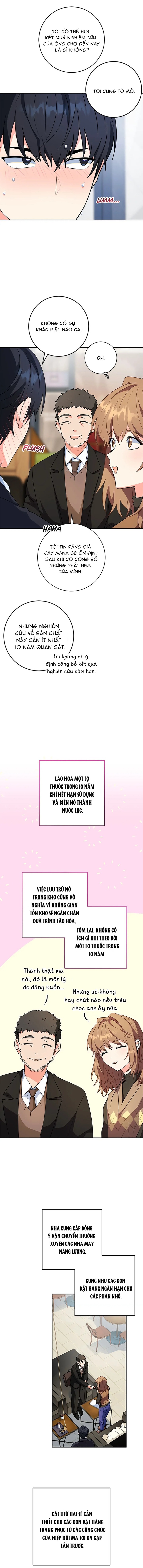 Anh Em Tôi - Những Nhân Vật Chính Chương 72 Ảnh 3